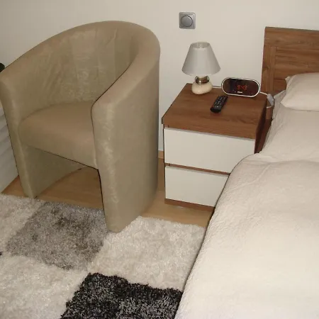 Brasch * Fertőrákos