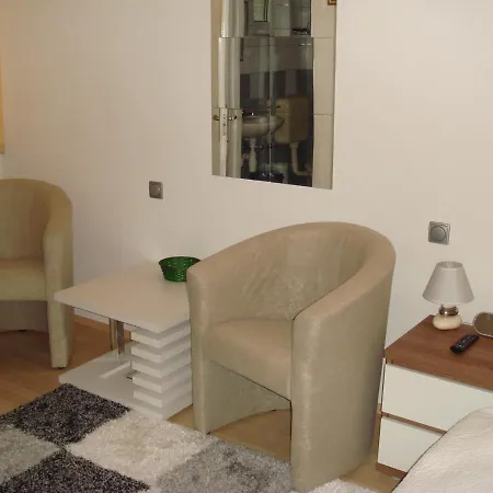 Brasch Apartamento