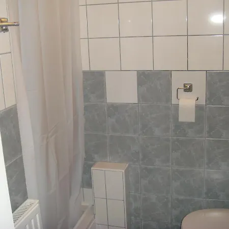 Apartamento Brasch Fertőrákos
