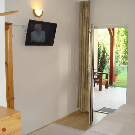 Brasch アパート *