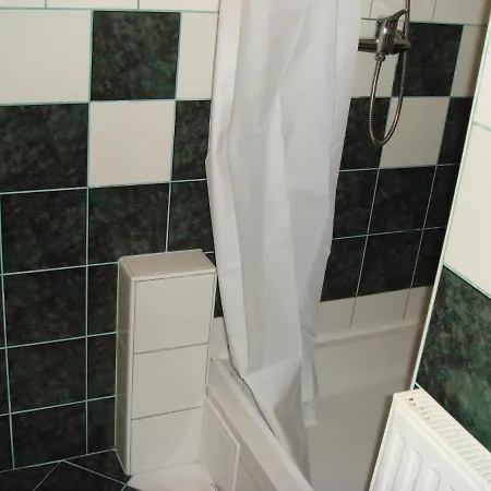 Brasch Apartamento *