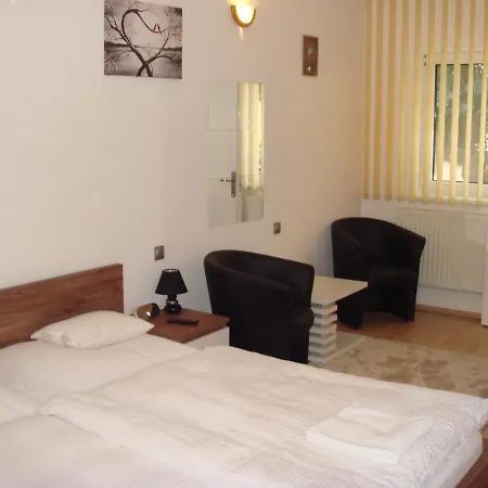 Brasch Apartamento Fertőrákos