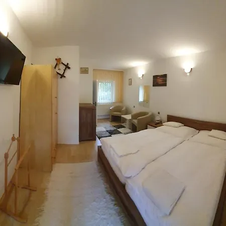 Brasch Apartamento *