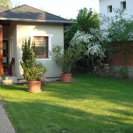 Brasch Apartamento Fertőrákos