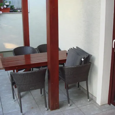 Apartamento Brasch
