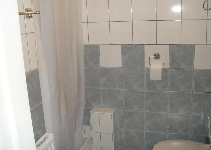 Apartment Brasch Fertőrákos