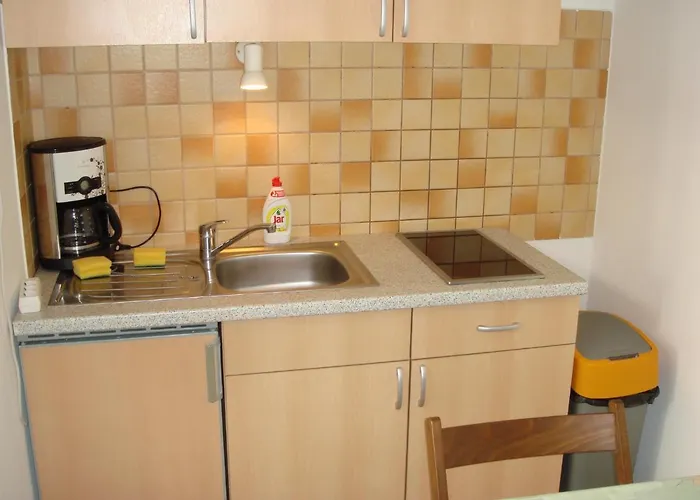 Apartment Brasch *