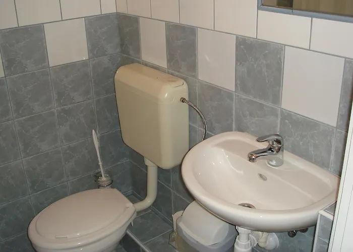 Brasch Apartment